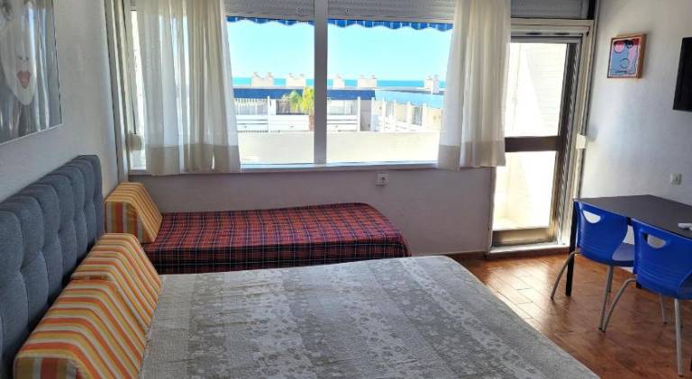 Apartment  Matalascañas