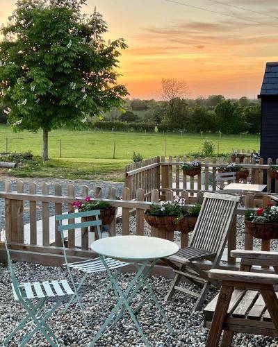 Bed and breakfast Great Sampford