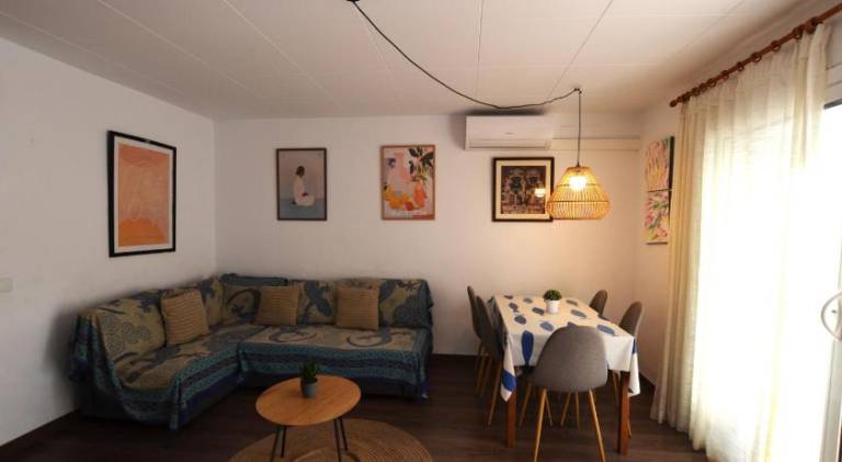 Pleasant apartment with terrace | Next to the beach | Pet-friendly — photo 5
