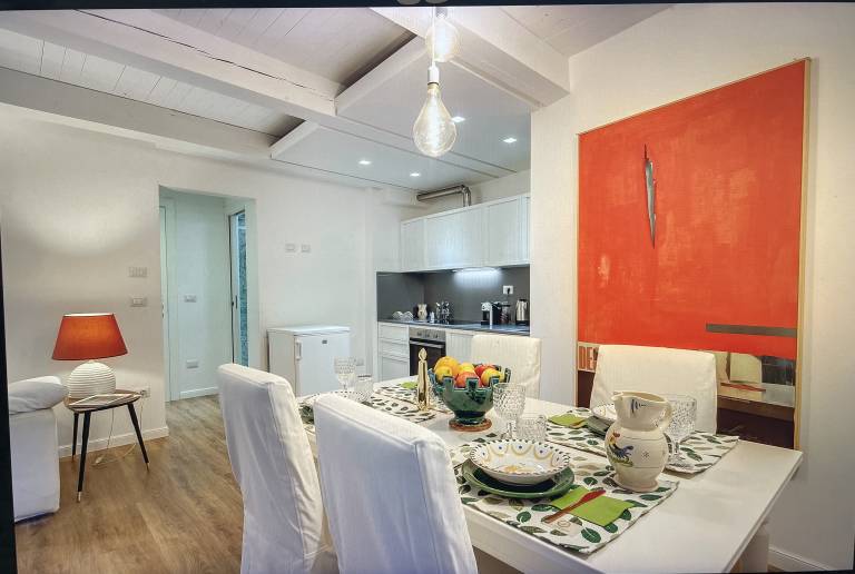 Fully equipped pleasant vacation home with garden & BBQ | Nature view | Pets allowed — photo 5
