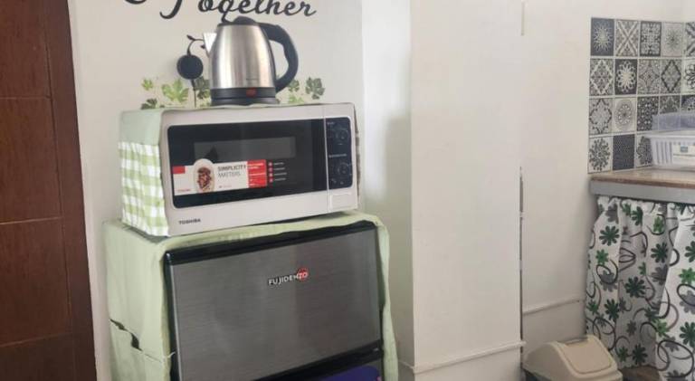 Serviced apartment | Good for workation | Pets allowed — photo 4