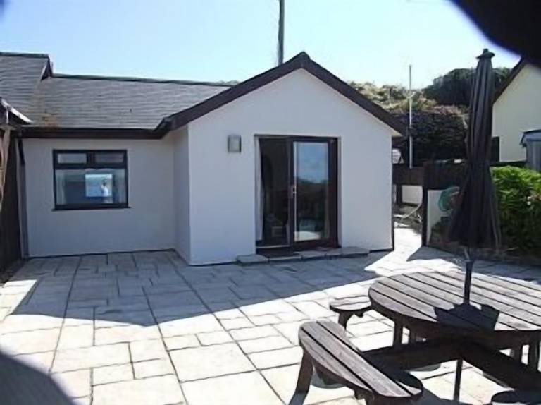 Chalet Bovisand