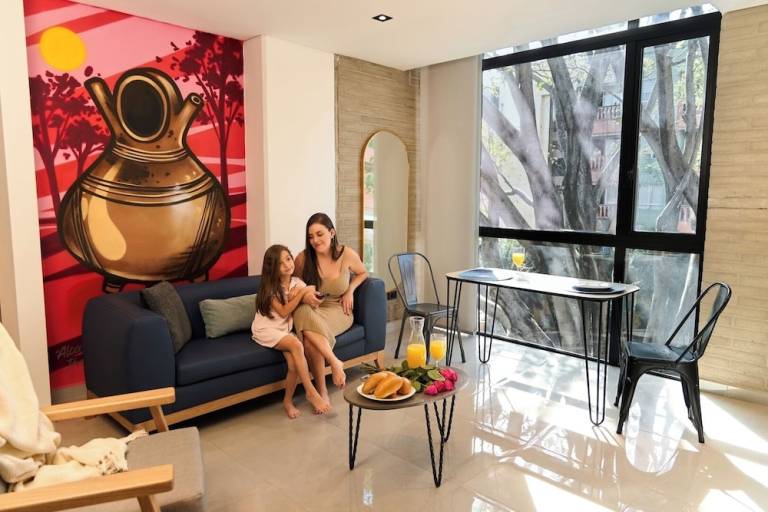 Appartement Medellín