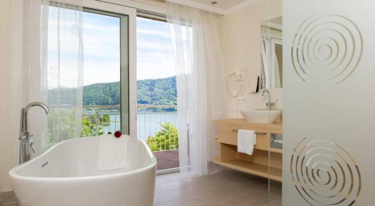 Das Balance - Spa & Golf Hotel am Worthersee — photo 3