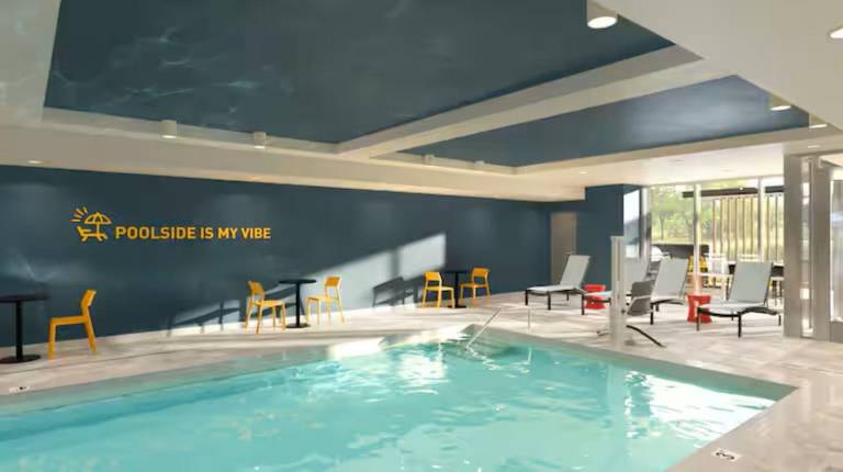 Home2 Suites by Hilton Dickson — photo 3