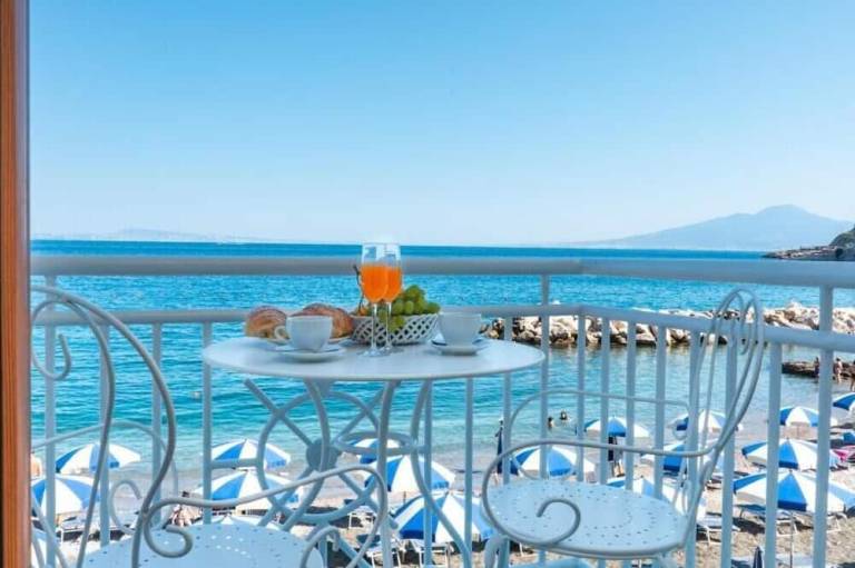 Pensione Sorrento