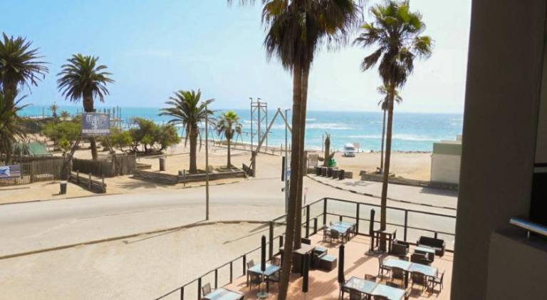 Ferienwohnung Swakopmund