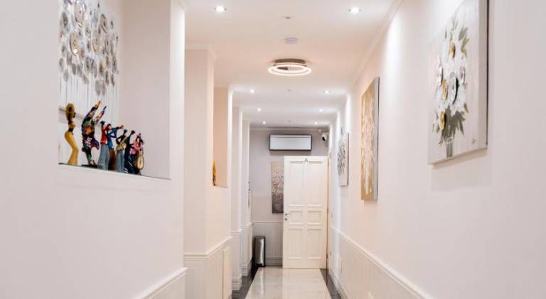 Rental apartment | Suitable for remote work | Dogs allowed — photo 4