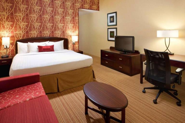 Apartamento Las Vegas