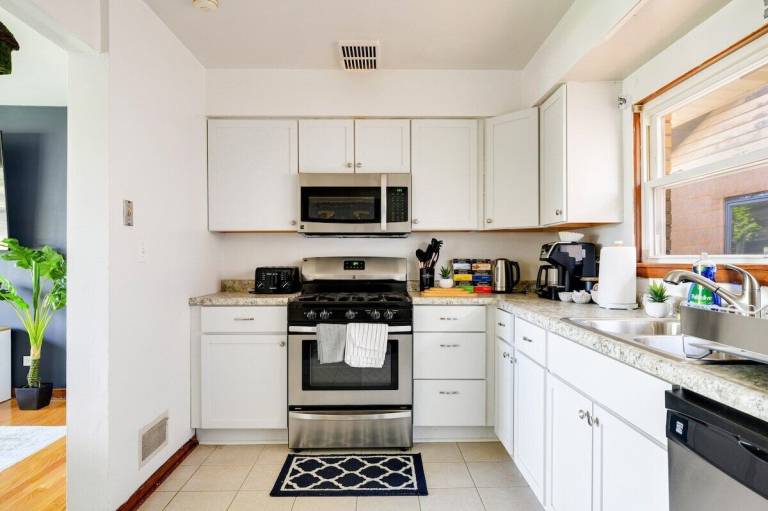 Apartment  Bolingbrook