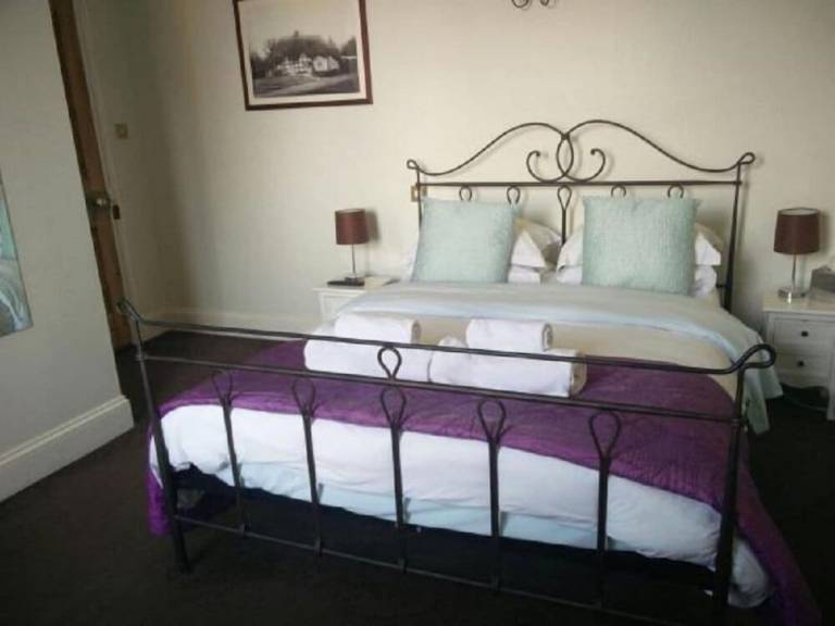 Bed and breakfast  Stratford-upon-Avon