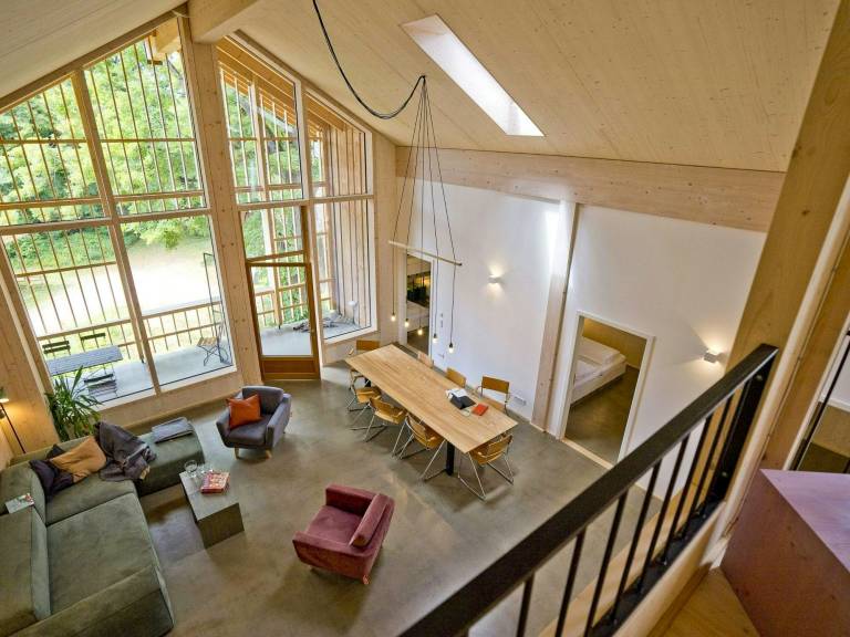 Ferienwohnung  Raisting