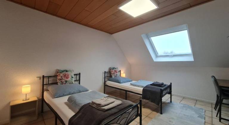 Bed & Breakfast Jülich