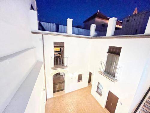 Bed & Breakfast Carmona