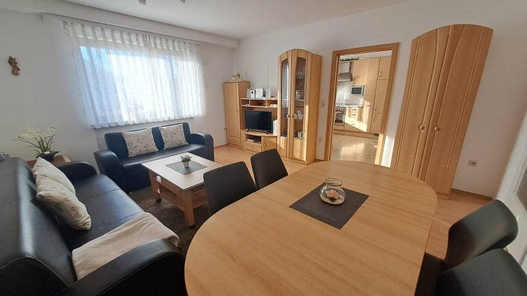 Ferienwohnung Glött