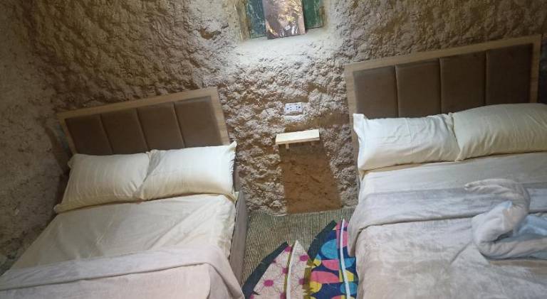 Bait Ward Nubian House — photo 5