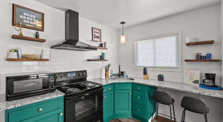 Pleasant rental apartment | Pets are welcome in Kent, KY