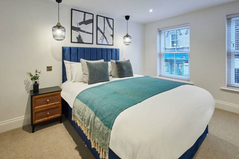 Children-friendly beautiful apartment with fast internet | Close to the beach | Dogs allowed — photo 3