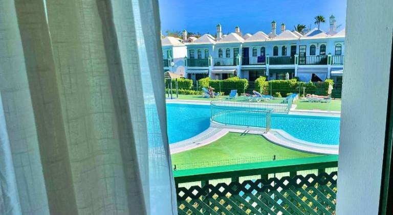 Apartment with pool, patio & yard | Good for workation | Pets allowed — photo 3