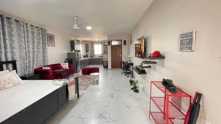 Ferienwohnung Mombasa