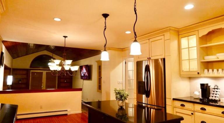 House with 4 rooms for 12 persons — photo 3