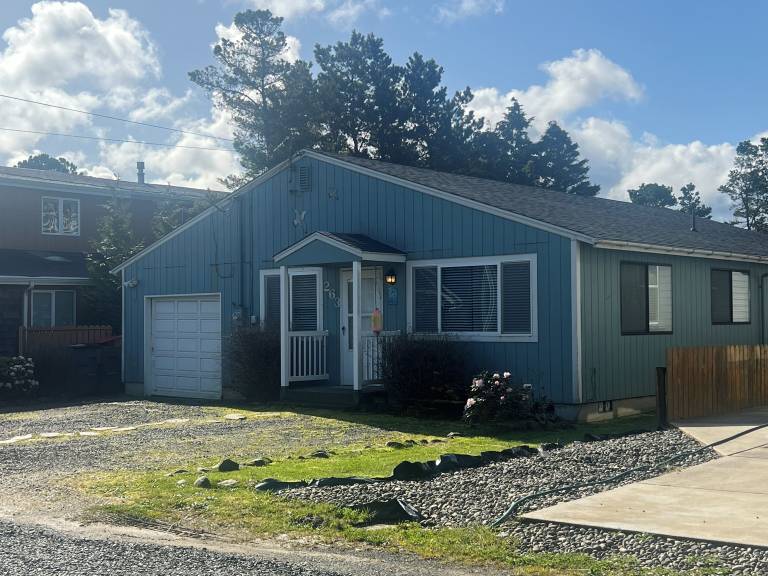 House Gearhart