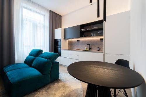 Appartement Brno