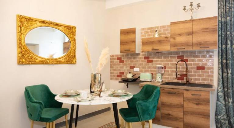 Femme noir Boutique Apartament Fitness e spa — photo 2