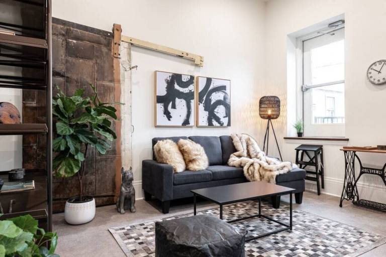 Apartment Stratford