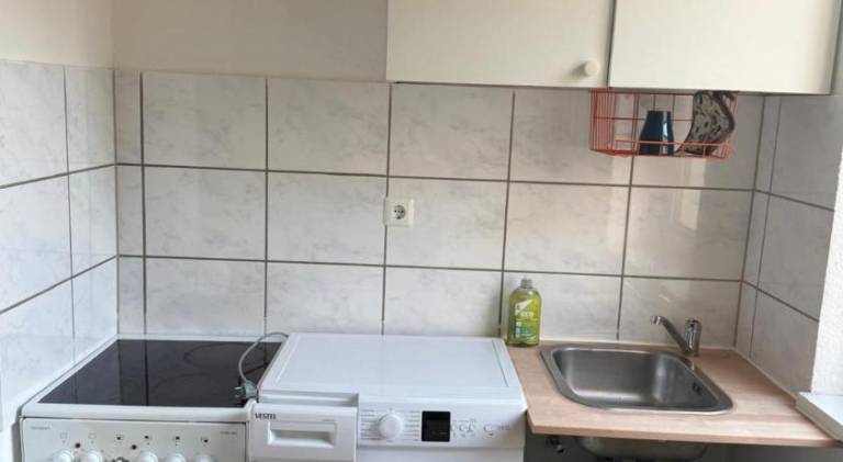 Holiday apartment with 1 room for 2 persons — photo 3