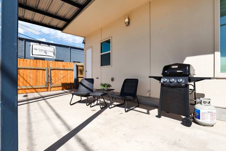 Urban A Birdy Vacation Rental