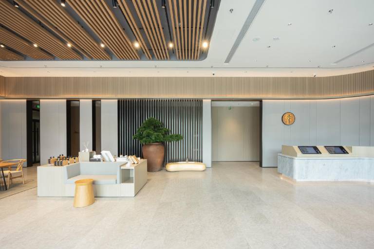 JI Hotel Changshu Southeast Development Zone Kuncheng Lake — photo 5