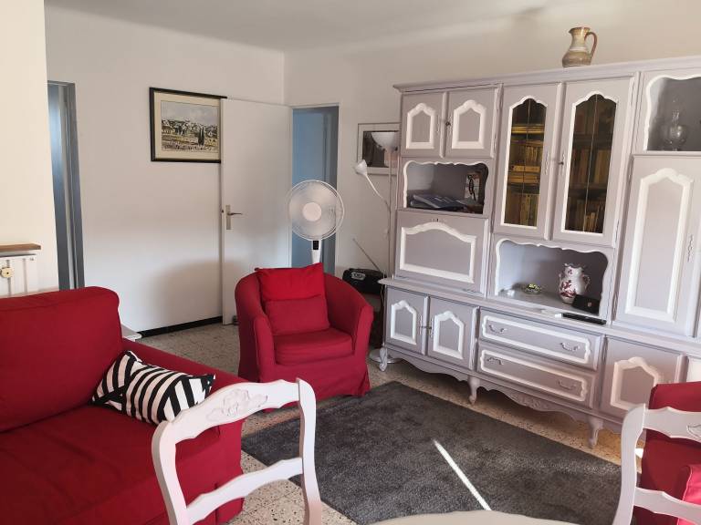 Appartement Les Sablettes