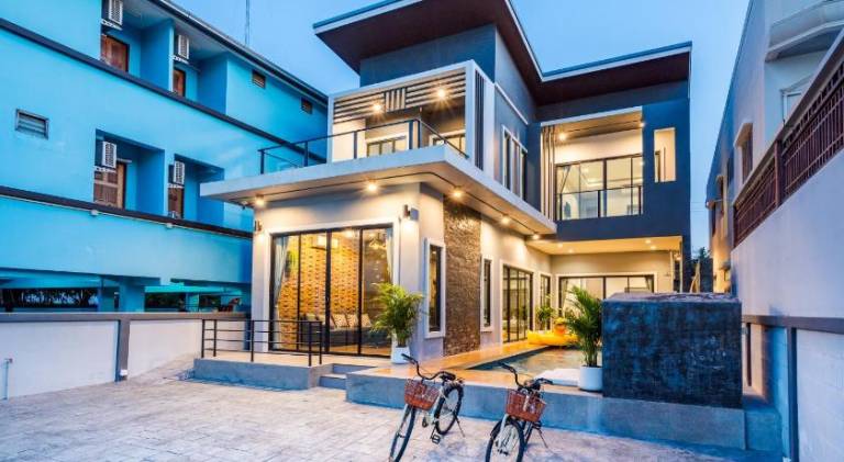 Big villa with pool | Next to the beach | Pets allowed — photo 5