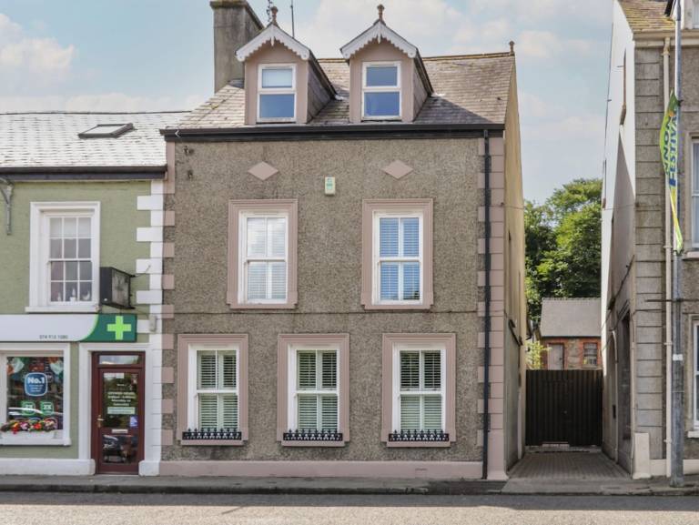 Cottage Letterkenny