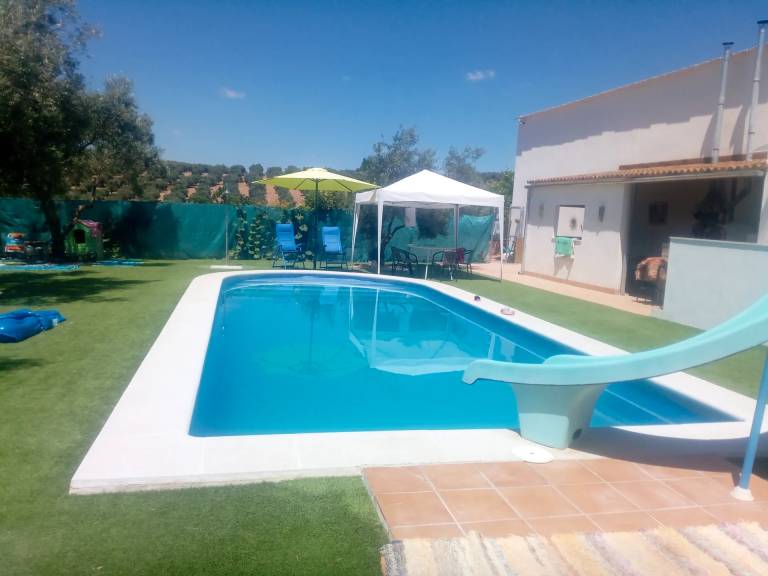 Casa Montilla