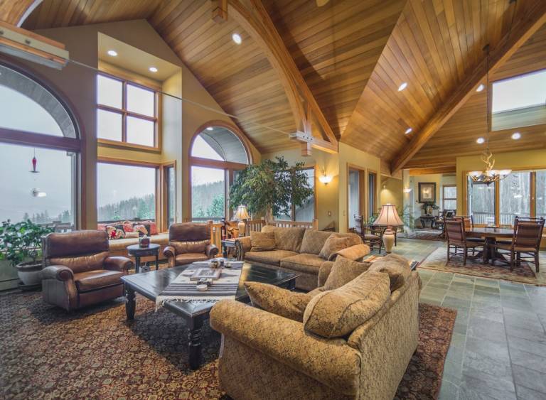 House Wildernest