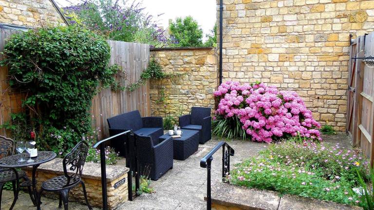 Cottage Chipping Campden