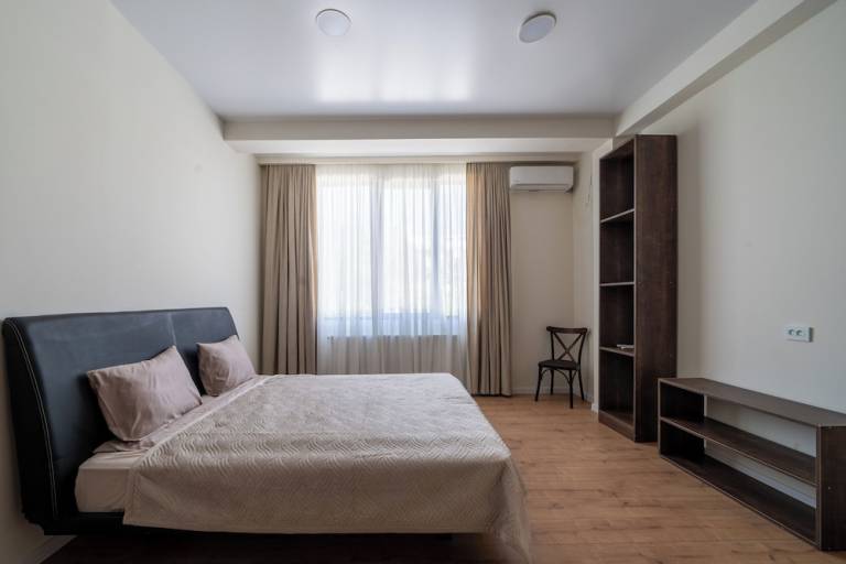 Appartement Isani-Samgori