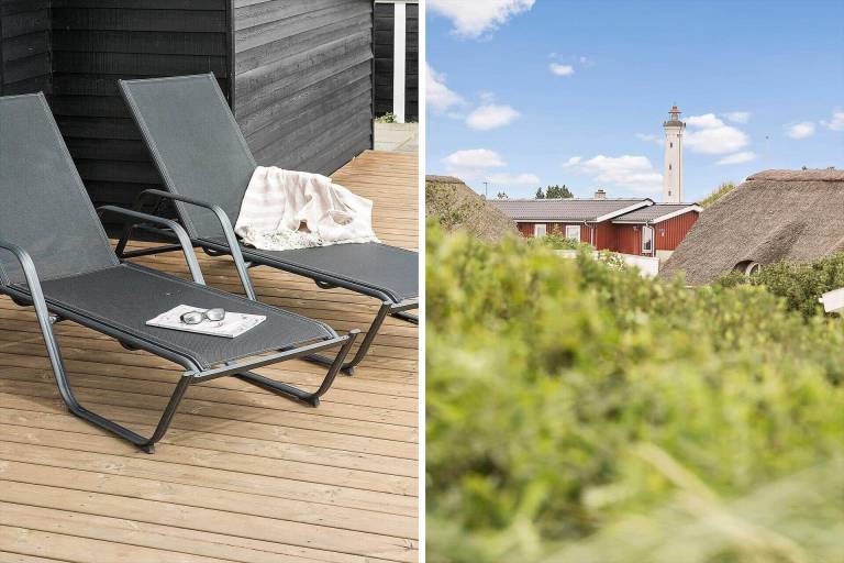 House with BBQ, sauna & terrace — photo 3