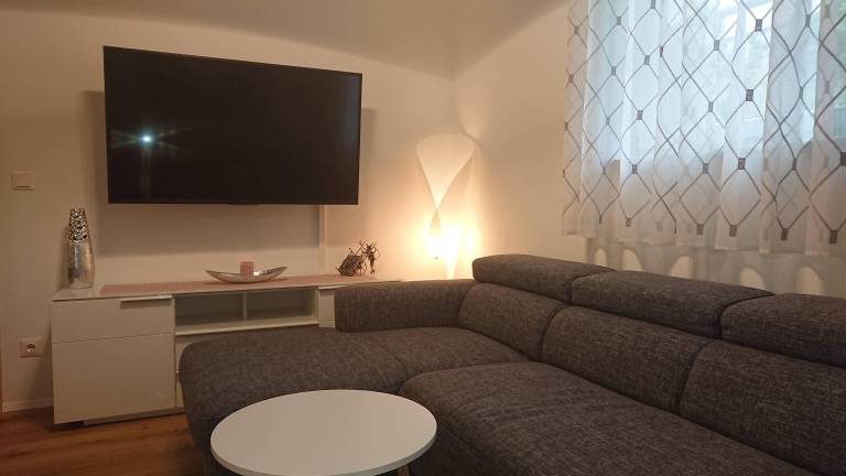 Ferienwohnung Allershausen