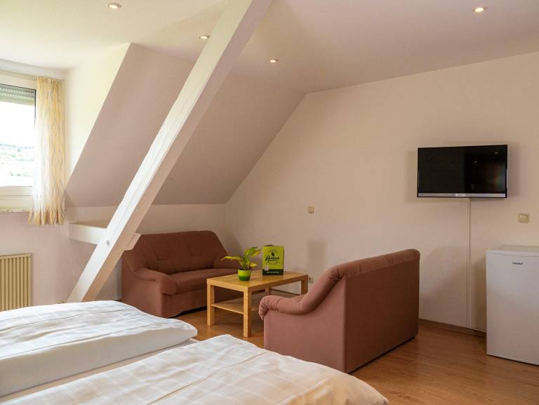 Ferienwohnung  Ürzig