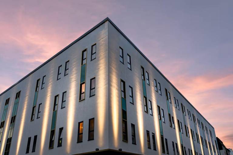 Elaya hotel oberhausen, Trademark by Wyndham — photo 4