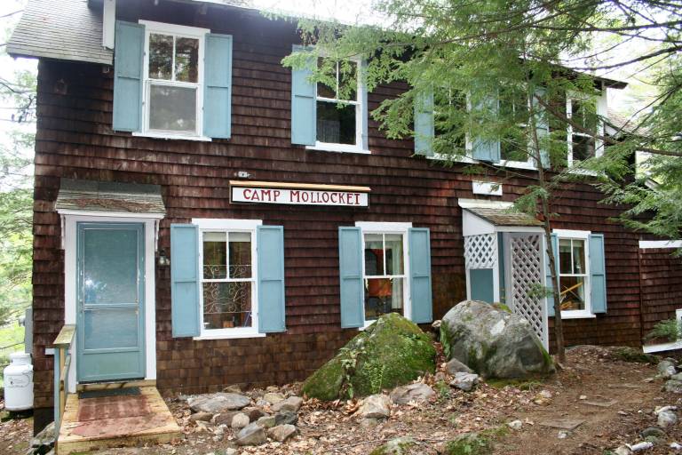 Lodge Township of Milton