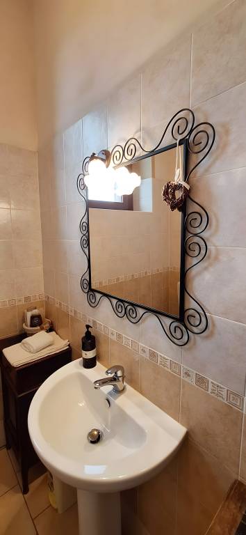 Room 'Agriturismo Cascina Favorita - Q2' with Shared Garden and Wi-Fi — photo 4