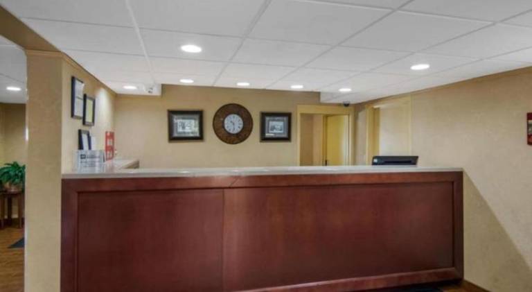 Motel 6 Stafford, VA - Quantico — photo 3