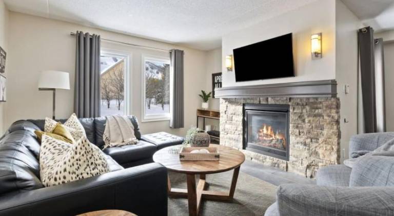 Vacation home | Next to the ski | Pets allowed in The Blue Mountains, ON