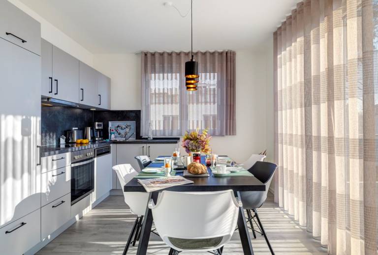 Ferienwohnung Zirchow