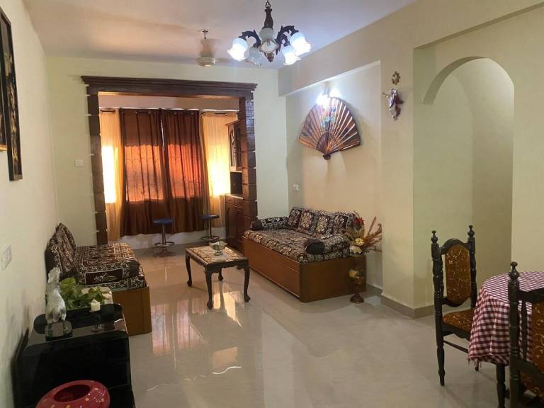 Apartment Margao
