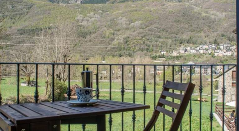 Vacation home with 2 rooms for 4 persons — photo 4